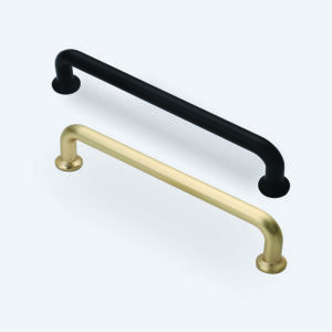 5" CC CASSIDY CABINET PULL