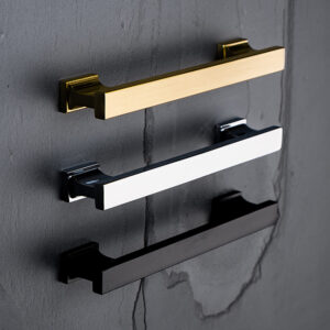 5" CC LINCOLN CABINET PULL
