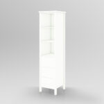 Slab Storage Cabinet