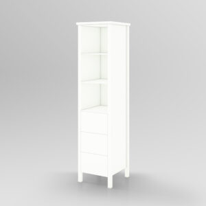 Slab Storage Cabinet